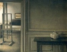 07014. Hammershoi, 