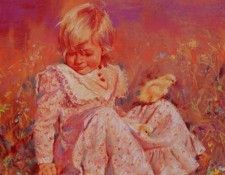 Jessica Zemsky - Spring Chickens, De. , 