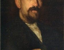 Whistler The Master Smith of Lyme Regis. ,   
