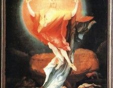 The Resurrection WGA. , 