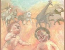 IsadoraRachel InTheBeginning12 sj. ��������, ������