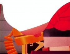 07874. Wesselmann, ���