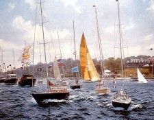 Jsd36 New York Yacht Club Sesquicentennial Regatta JStevenDews sqs. , J 