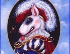 lrsSilin PalmerPamela 03TheBeast. -, 