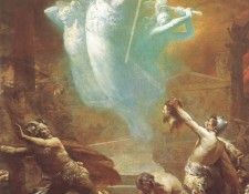 DrV-Historical Art 002. , Alphonce