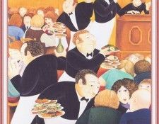 CookBeryl f03 Restaurant Chartier-WeaSDC. , Beryl
