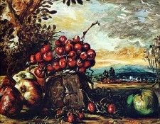 De Chirico 208. ,  