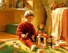 Cgv08 What Are You able to Build DonnaGreen sqs. �������, �����