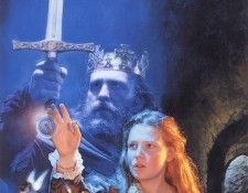 kb Crabb Gordon-Guardian of the Promise SP9. �����, ������