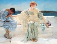 Ask me no more. �����-������ �������