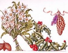 Dennis Kyte - Narcissus & Holly, De. ����, ������