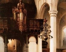 Bosboom Johannes Sint Jans Hertogenbosch Sun. Bosboom, ��������