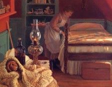Donna Green - The Velveteen Rabbit 13 (L), De. , 