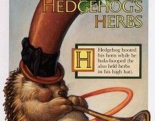 ma Gustafson Alphabet Soup H. ���������, �����