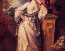 Lady Ligonier. ���������, �����