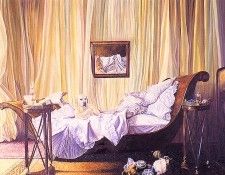 bs-ahp- Vladymyr Sorokin- After Breakfast. , 