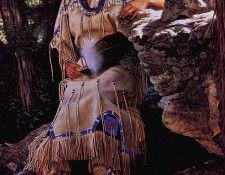 lrs Rodriguez Alfredo In Touchwith Nature. , 