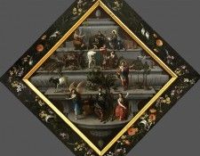 ���� ������ ��������. 73�73. ����������� ����� ��������, ���������. ��������, �� ������� (1568-1625)