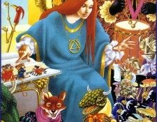ps1045 leo & diane dillon. ,   