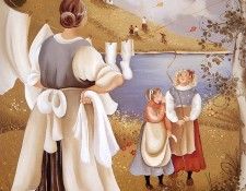 Kupesic, Rajka - Claires Gift 08 (end. Kupesic, �����