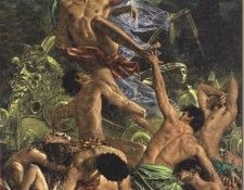 INTHELASTRESORT lrg. ��������, �������