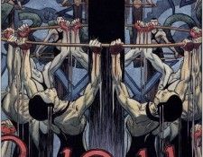 Michael Kaluta Continuum 1 - Xxx 0086 . Kaluta, �����