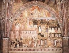 The Church Militant and Triumphant WGA. Firenze,  