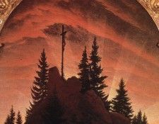 The Cross in the Mountains CGF. ,  