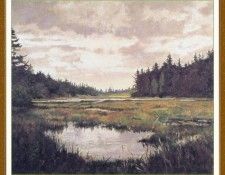 ComiskeyJack HuntingWater-We. Comiskey, ����