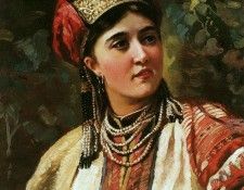 Portrait 08. ���������, ���������� ��������