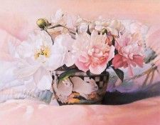 kb Noel Nancy-Peonies. , 