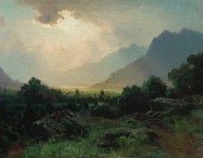 ����� � �����. 1870. ��������� ������� (1834-1902)