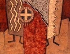 lrsBushmanPenelope-SongOfTheEarth (res). ��������, ��������