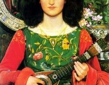 ger-KateBunce-Melody. ����, ���� E