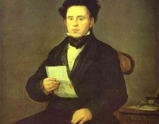 Francisco de Goya - Juan Bautista de Maguiro. ���� � ���������, ��������� ��
