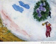 Chagall (23). , 