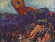 redon cyclops c1898. ������ �����