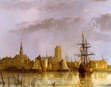 cuyp1. ,  Gerritsz