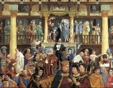 lrsChristensenJC-AlltheWorldsAStage. ����������, ������ �.