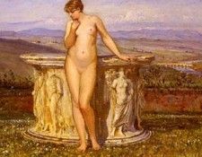 Benson Eugene Spring. ������, �������