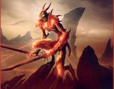lrsJEI055EngleJason FiendWarrior. , 