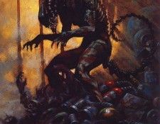 lrs Suydam Arthur Requiem. , 