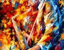 Leonid Afremov 174.   (1955 ..)