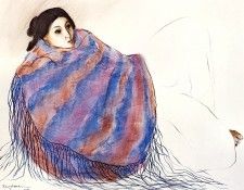 Gorman, RC - Sandras New Blanket (end. ,  