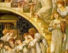 Burne-Jones6. -   