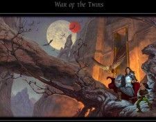 WARTWINS. Stawicki, 