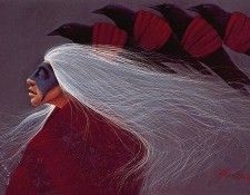 lrsHowellFRavenWinds. Хауэлл, Франк