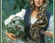 cr RobinWood PoP 12 Sharra. ���, �����