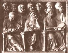 students detail1 wga. , Masegne Jacobello