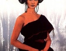 lrsCrossPenniAnne-MaidenhoodHopi. �����, ��� �����